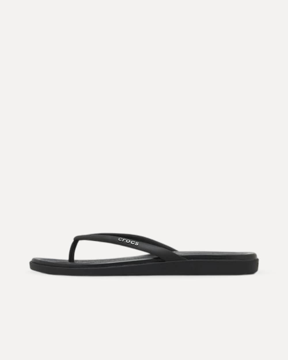 Crocs Miami Round Toe Flip
