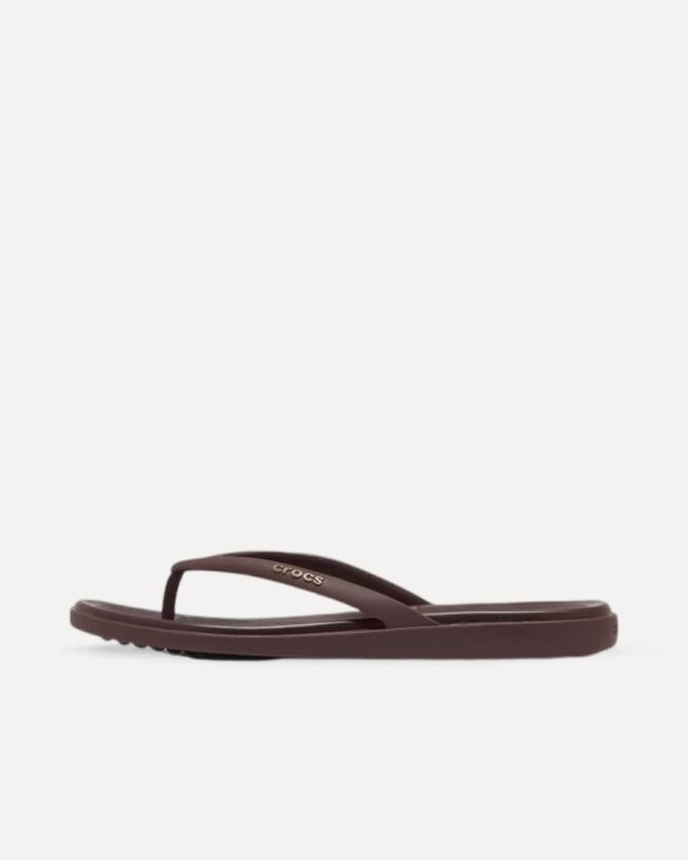 Crocs Miami Round Toe Flip