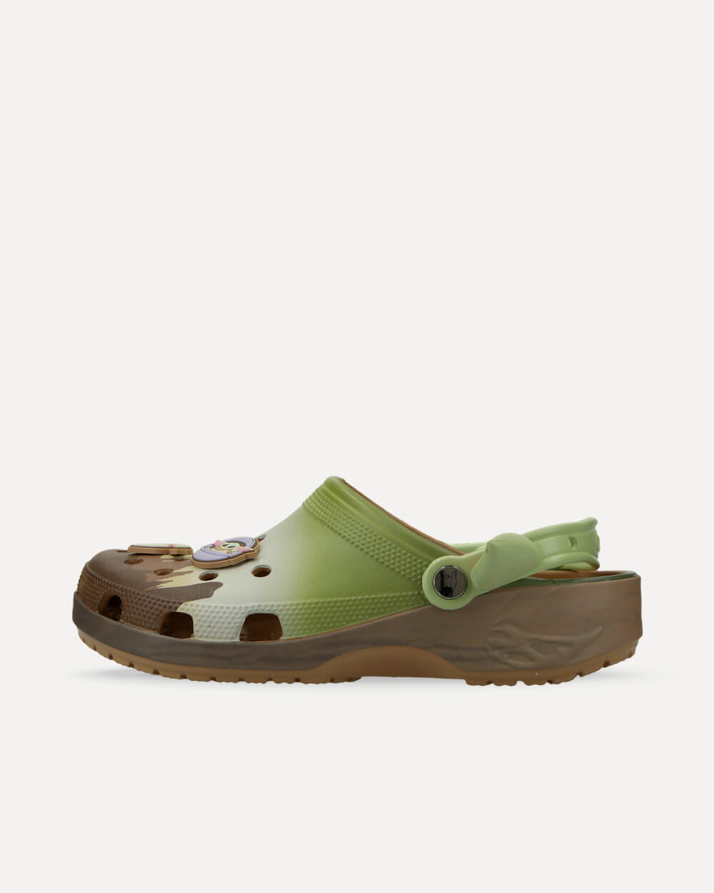 Crocs x Star Wars Classic Clog „Grogu“