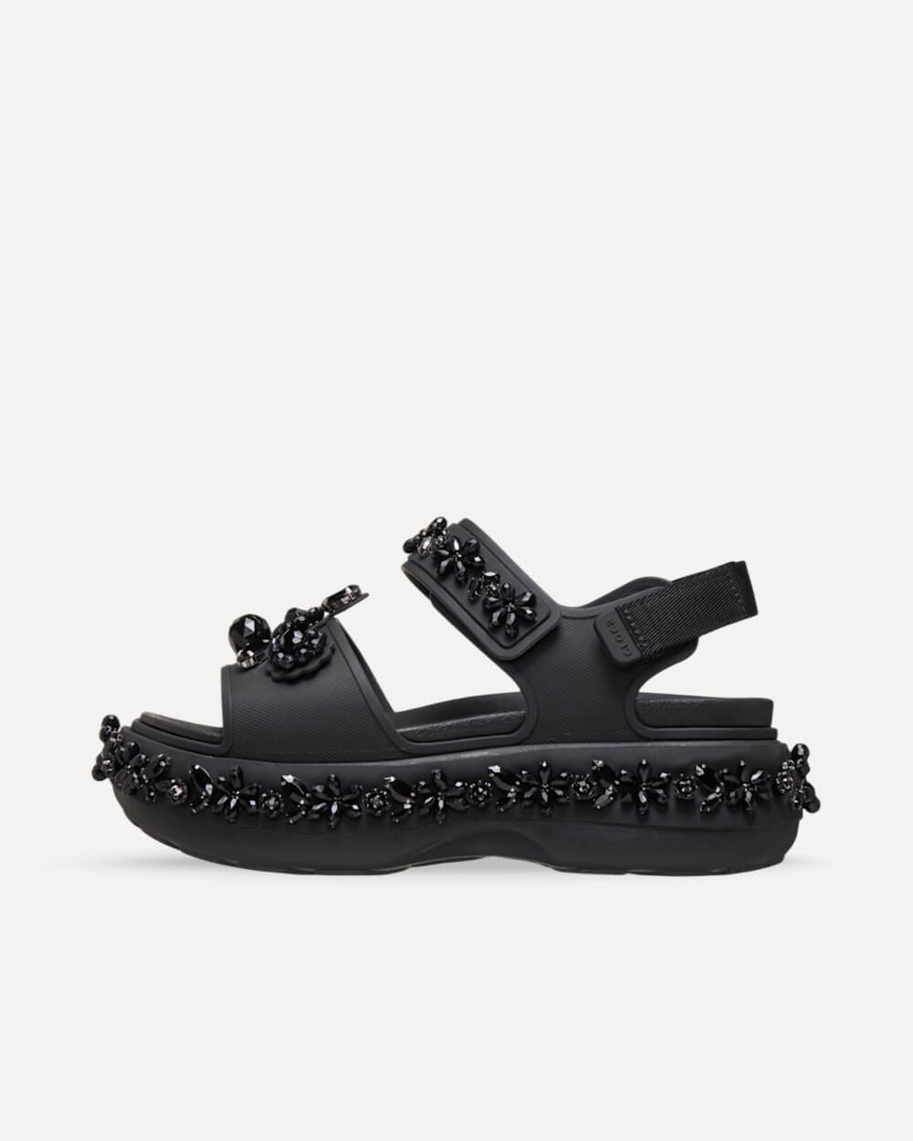 Crocs x Simon Rocha Soho Sandal
