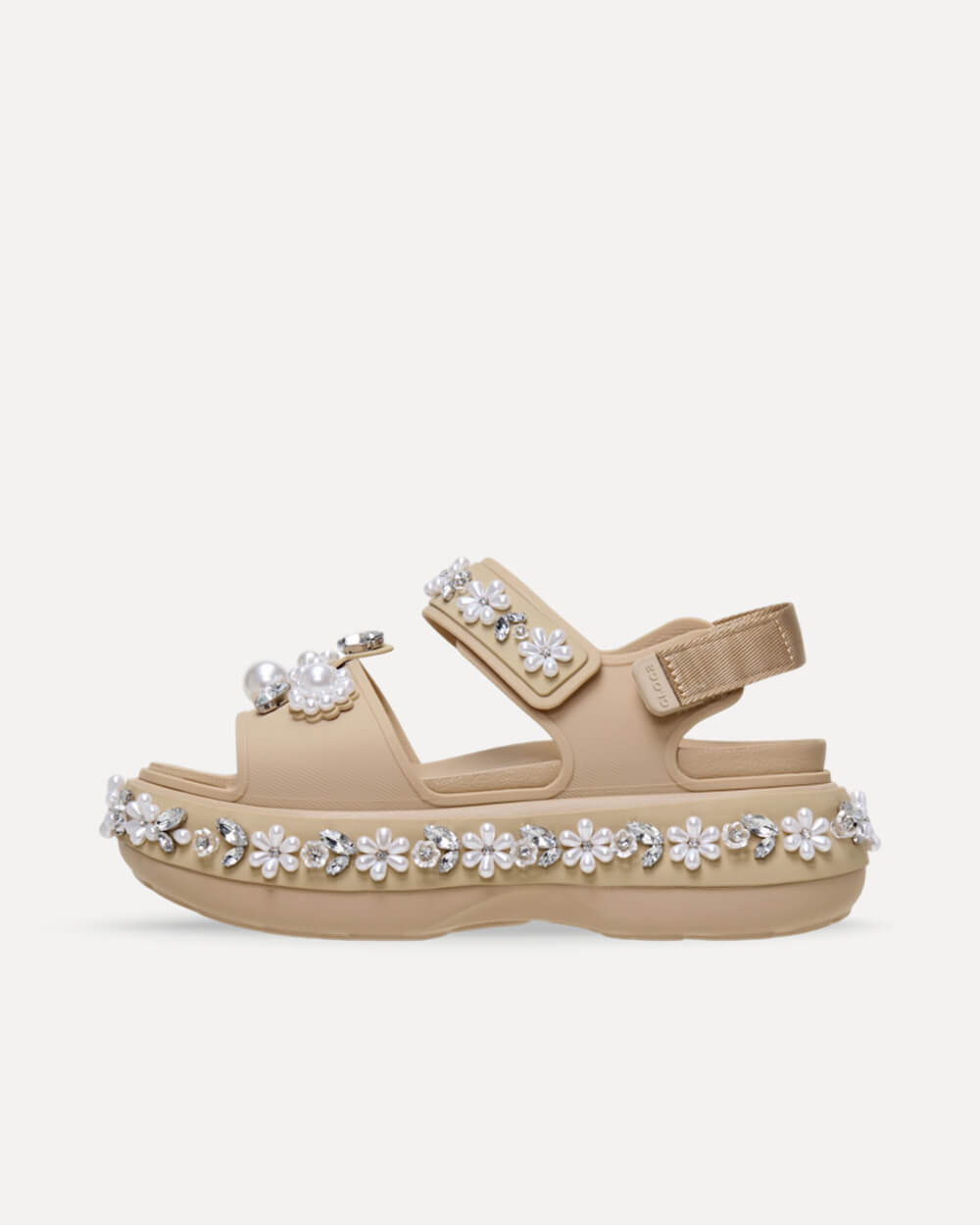 Crocs x Simon Rocha Soho Sandal
