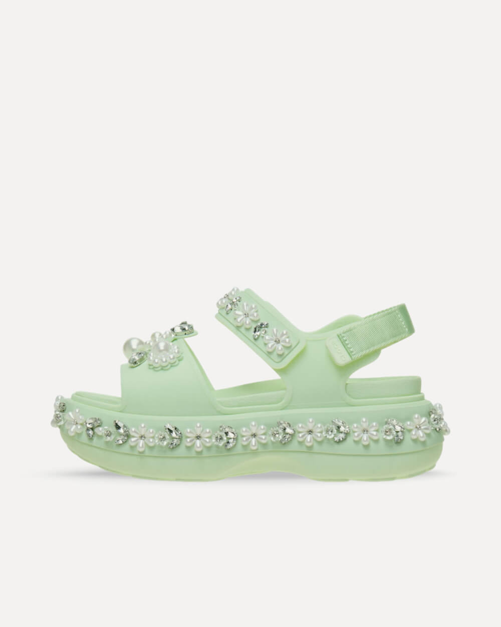 Crocs x Simon Rocha Soho Sandal