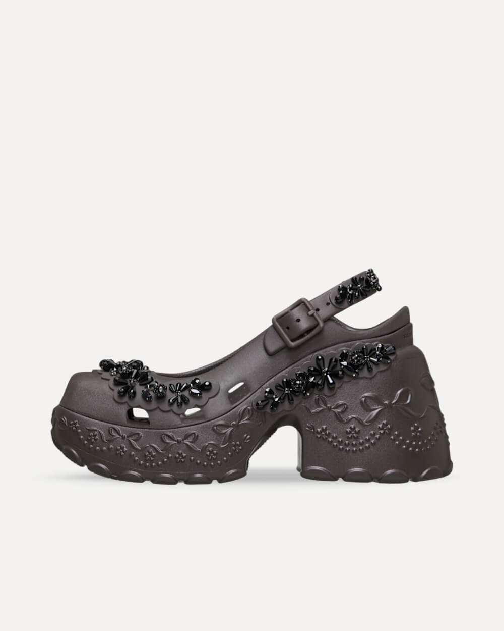 Crocs x Simon Rocha Ballerina Platform