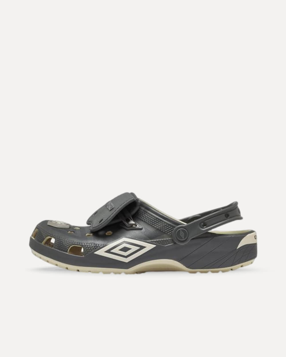 Crocs x Umbro Crocs Classic Clog