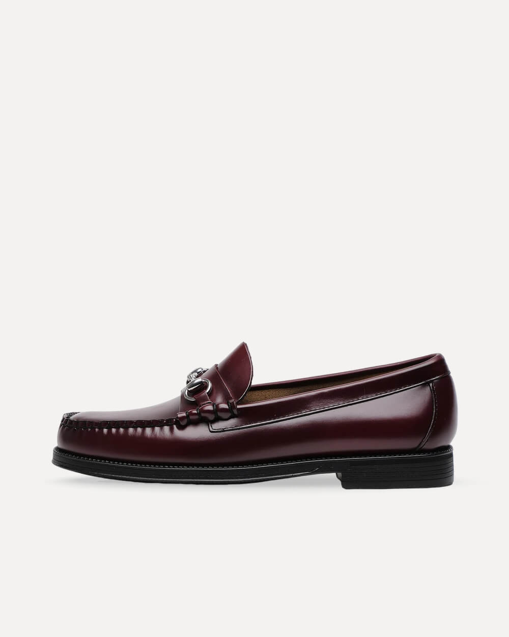 G.H. Bass & Co. Easy Weejun Lincoln Moc