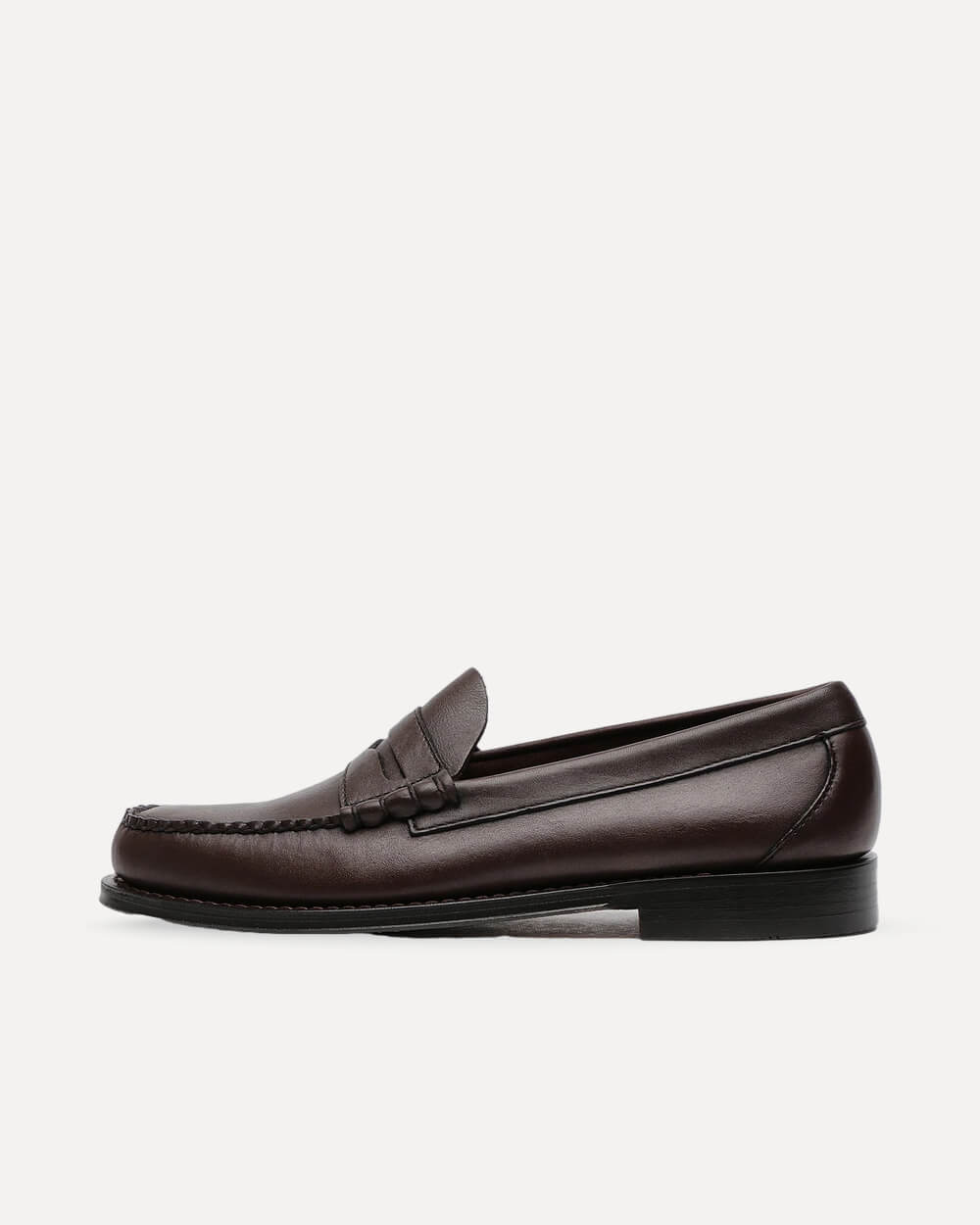 G.H. Bass & Co. Weejun Heritage Larson Soft Penny