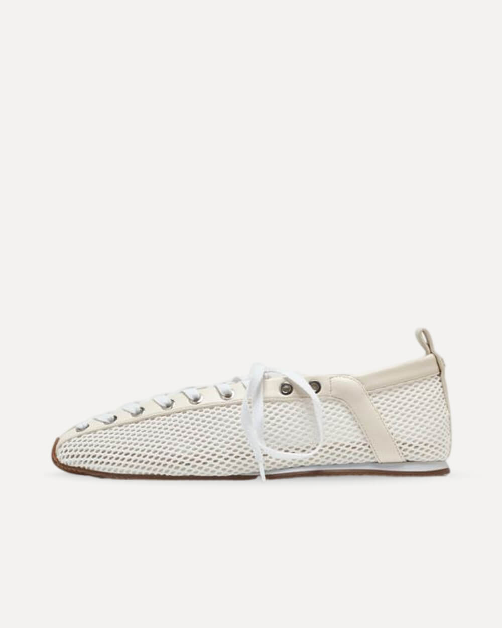 GANNI Sporty Ballerina