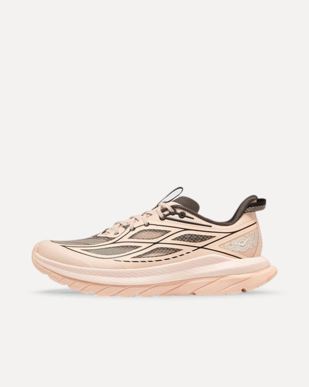 HOKA Mach Remastered