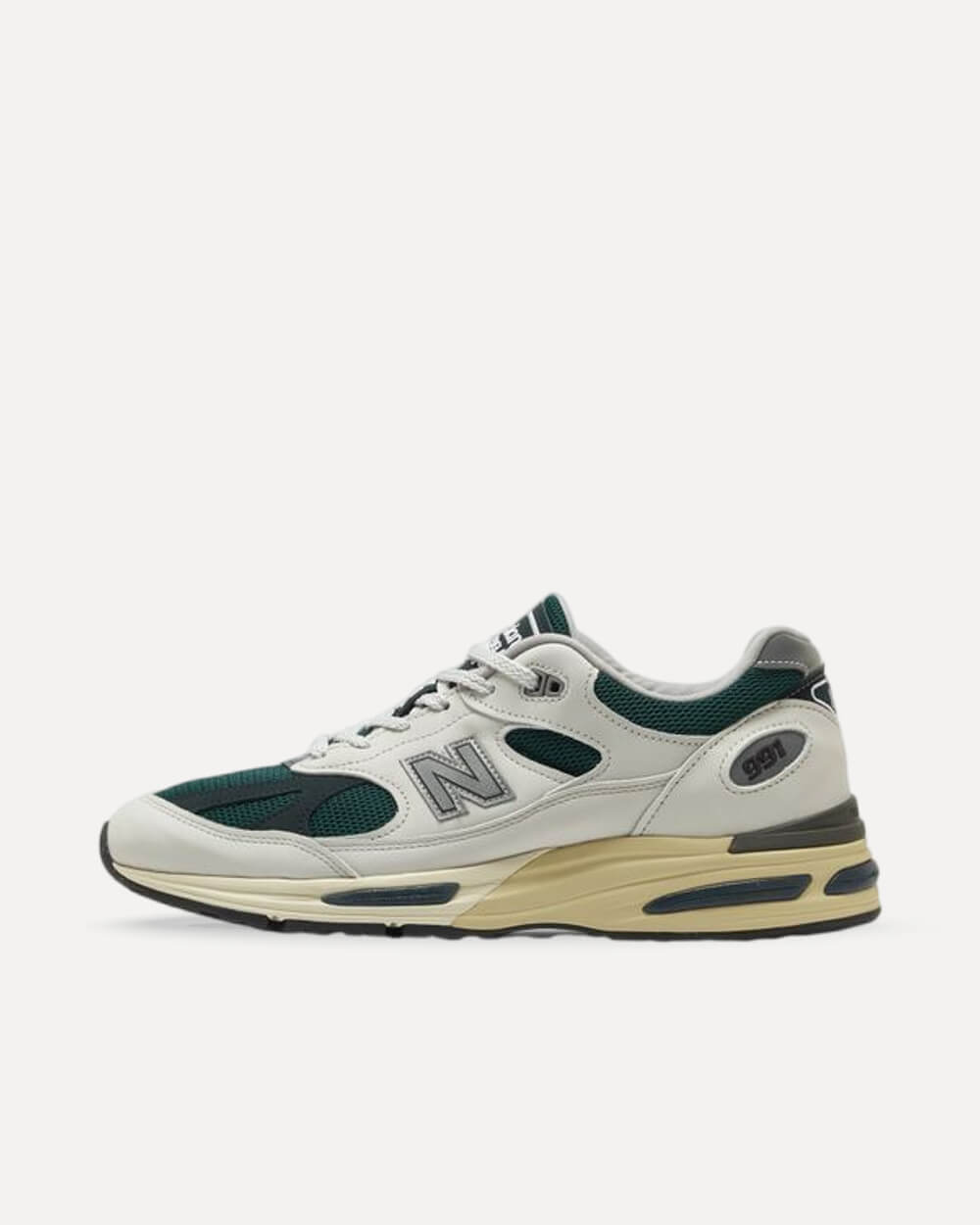 New Balance 991v2 Made in UK