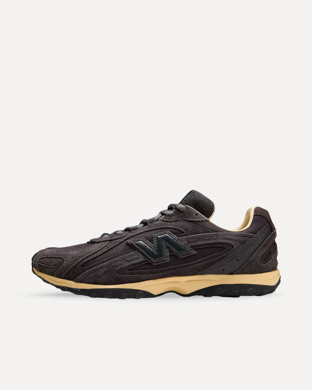 New Balance x AURALEE 204L