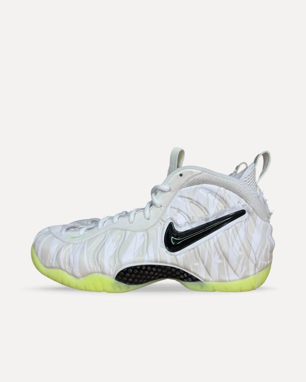 Nike Air Foamposite Pro „Mummy Duck“