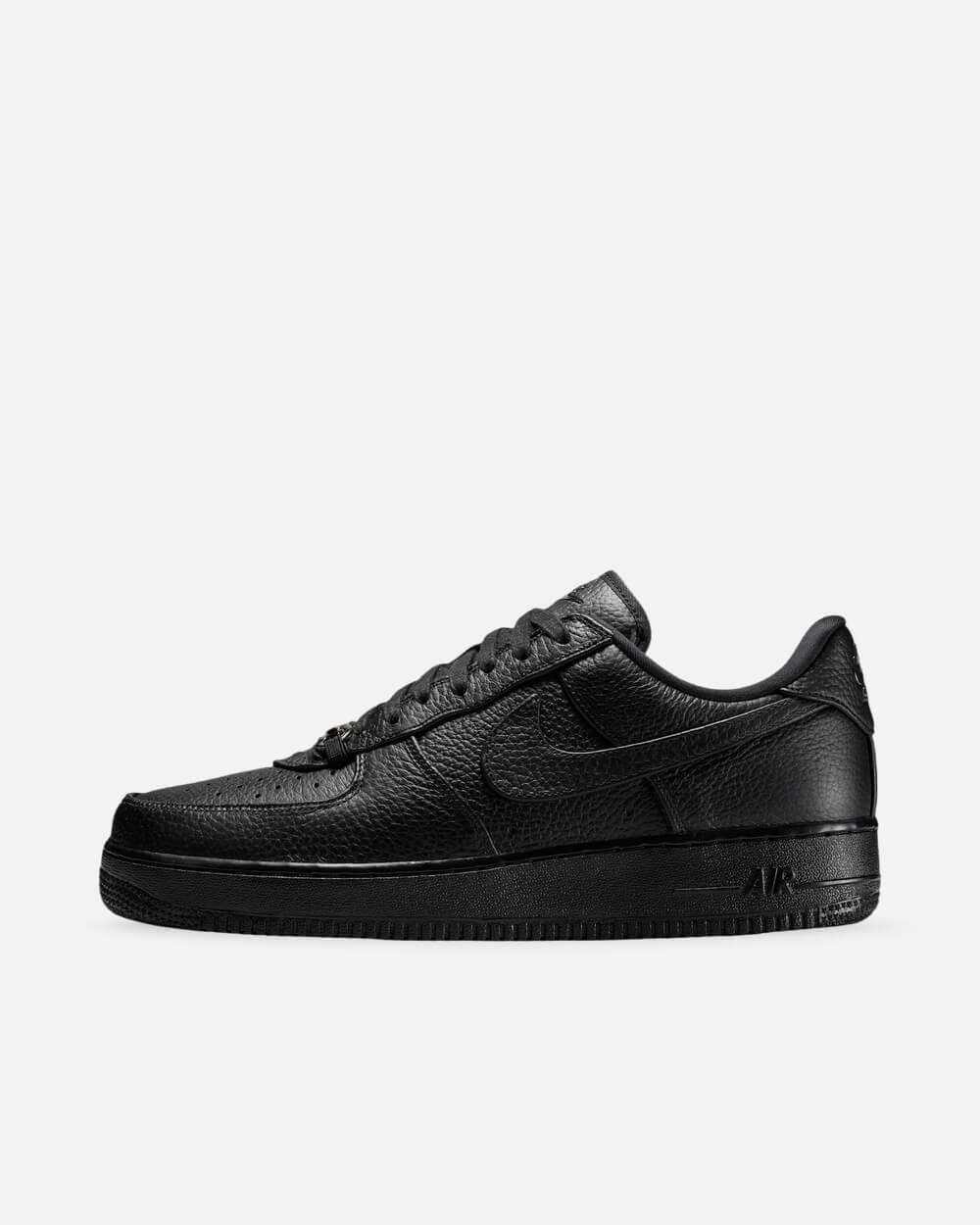 Nike Air Force 1 Low „Loafer Buckle“