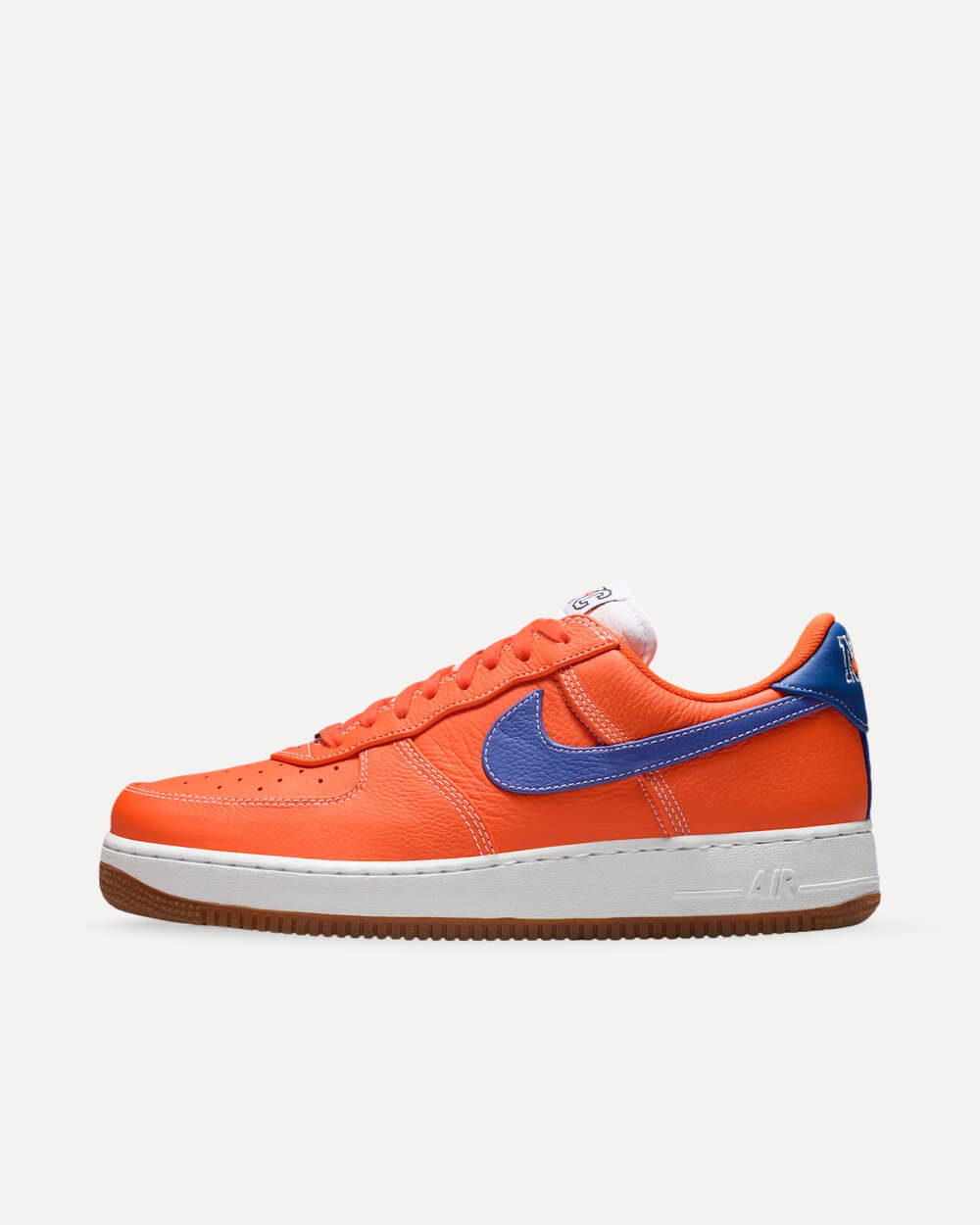 Nike Air Force 1 Low Retro Premium „NYC“