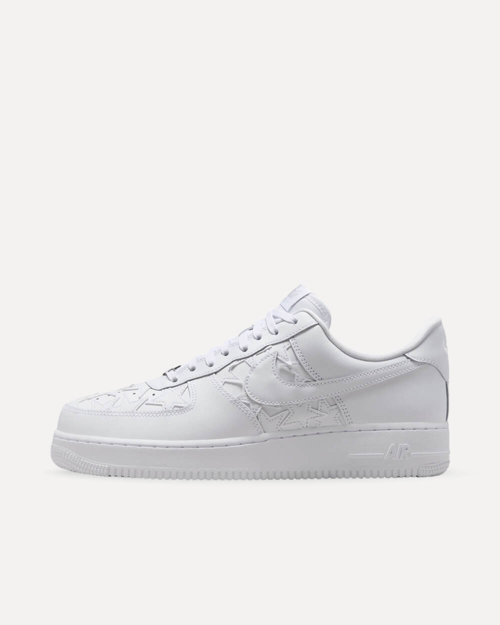 Nike Air Force 1 Low „White Stars“