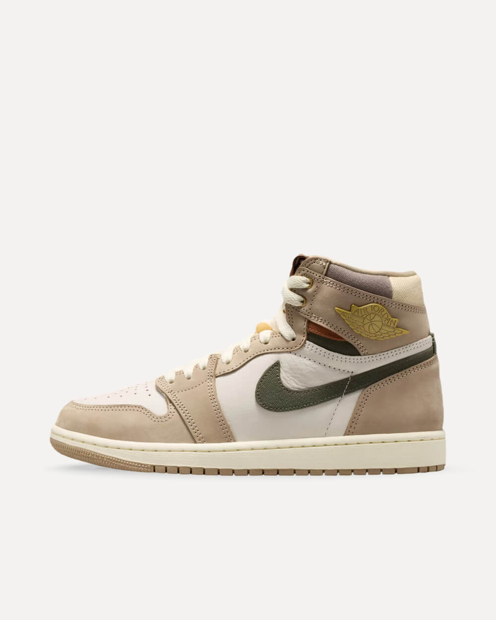 Nike Air Jordan 1 High OG „Shop Jacket“