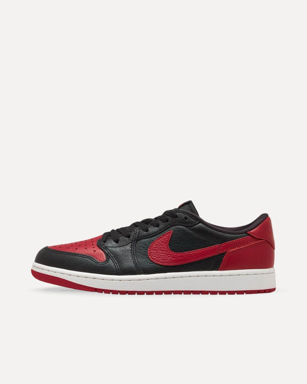 Nike Air Jordan 1 Low OG „Banned“
