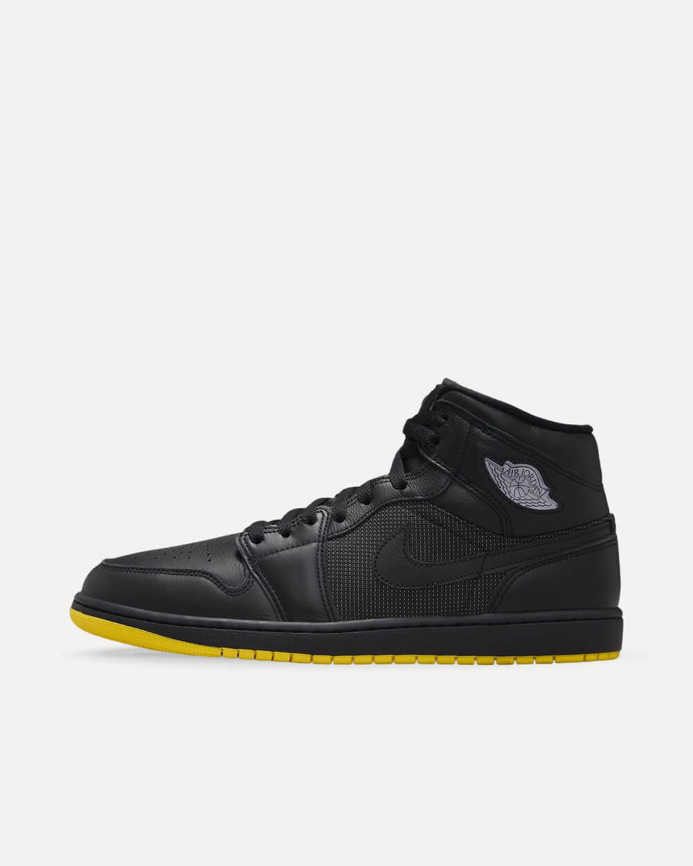Nike Air Jordan 1 Mid „Comic Book“