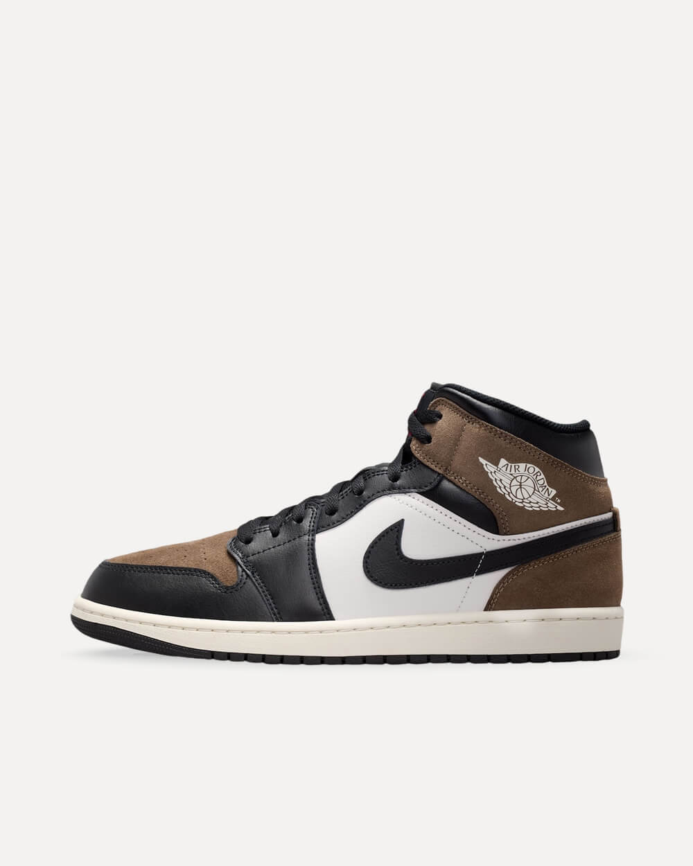 Nike Air Jordan 1 Mid „Palomino“