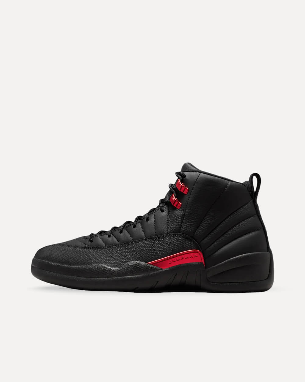 Nike Air Jordan 12 Retro „Bloodline“