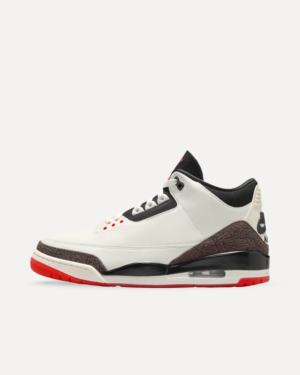 Nike Air Jordan 3 Retro OG „Worldâ€™s Best Dad“