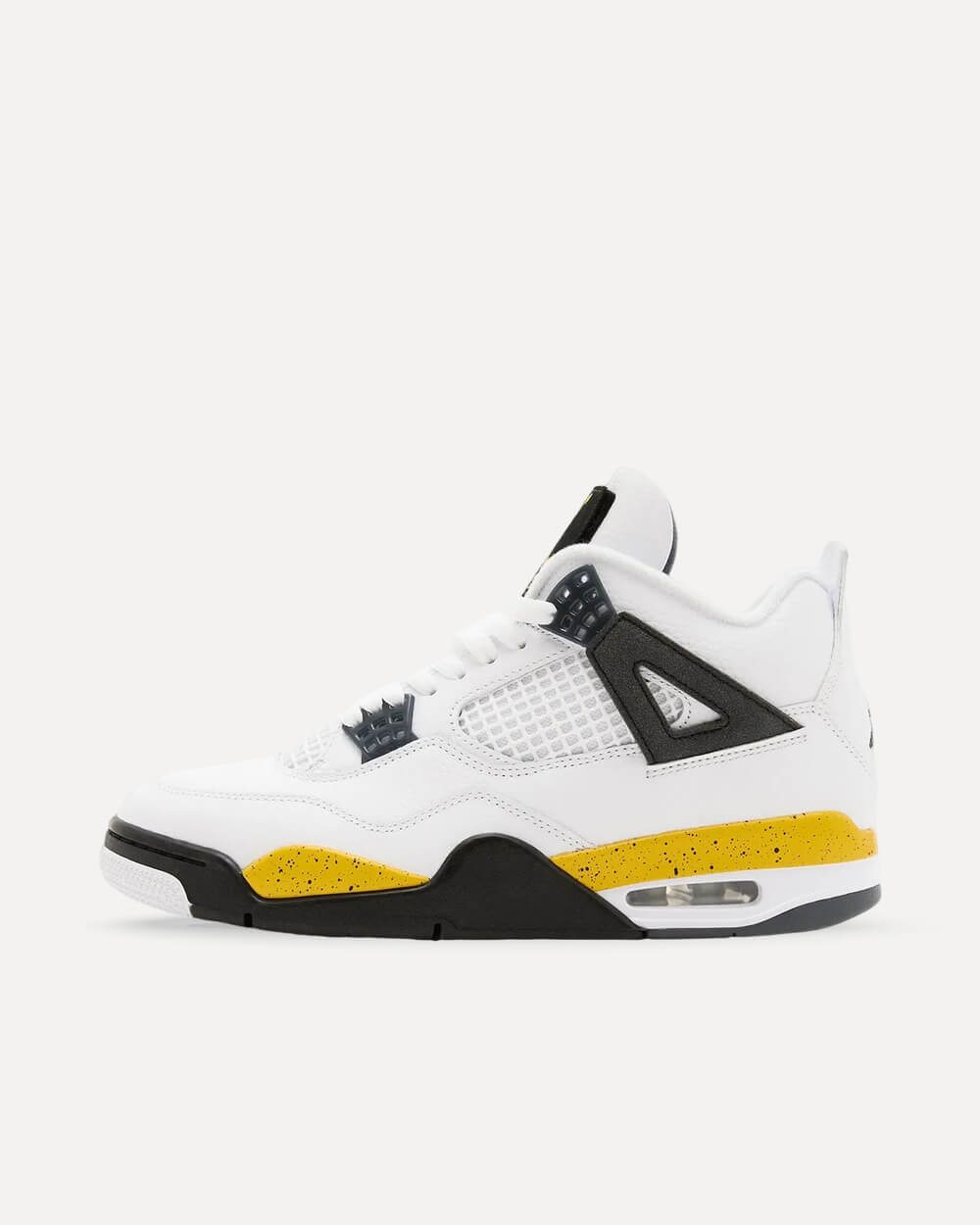 Nike Air Jordan 4 „Tour Yellow“