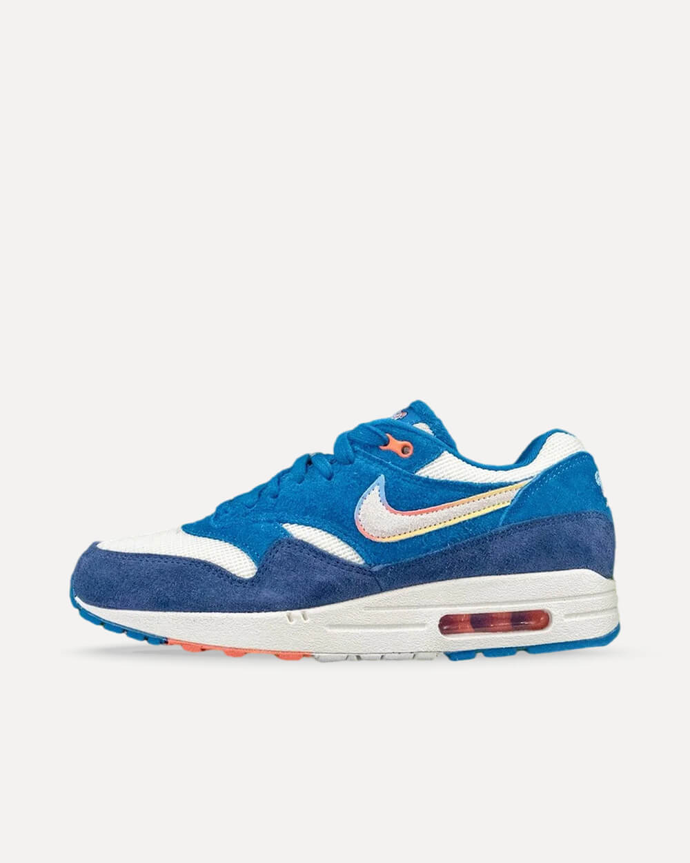 Nike Air Max 1 „Milwaukee Brewers“