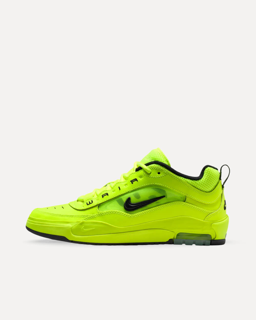 Nike SB Air Max Ishod „Tennis Ball“