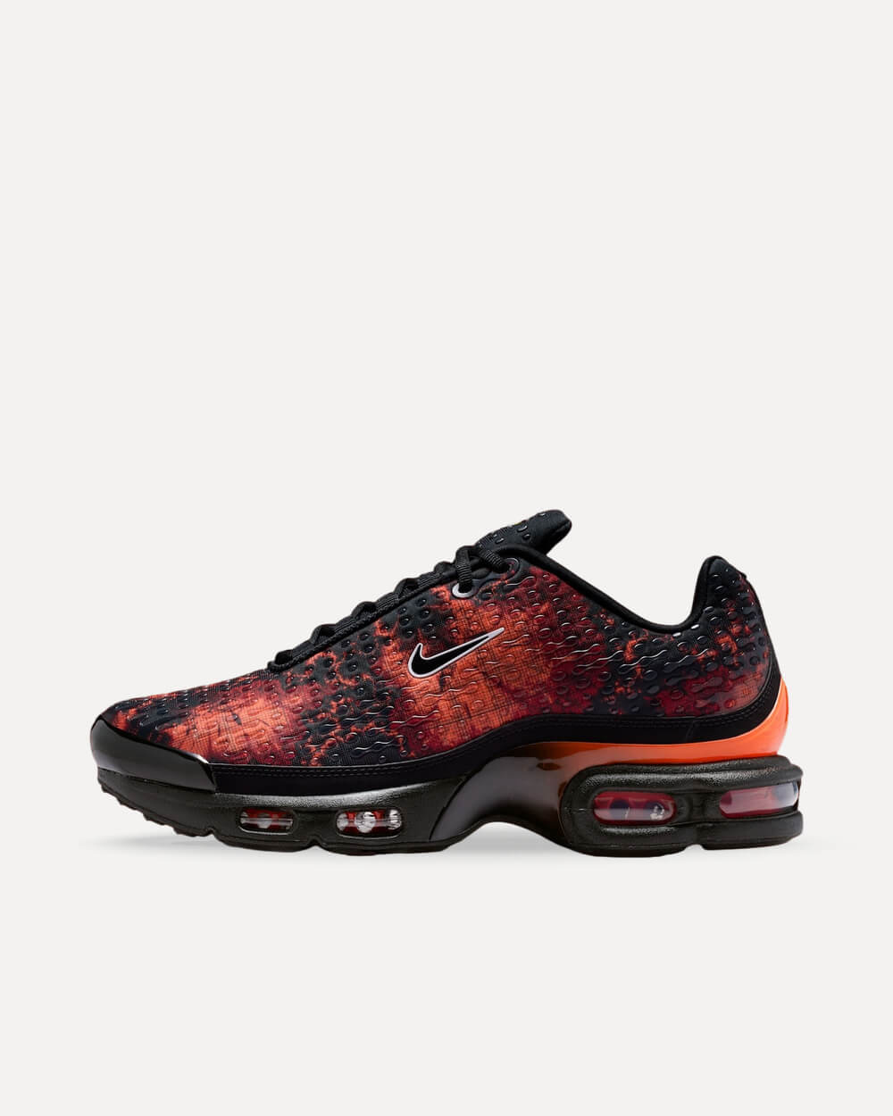 Nike Air Max Plus VII „Fire Red“