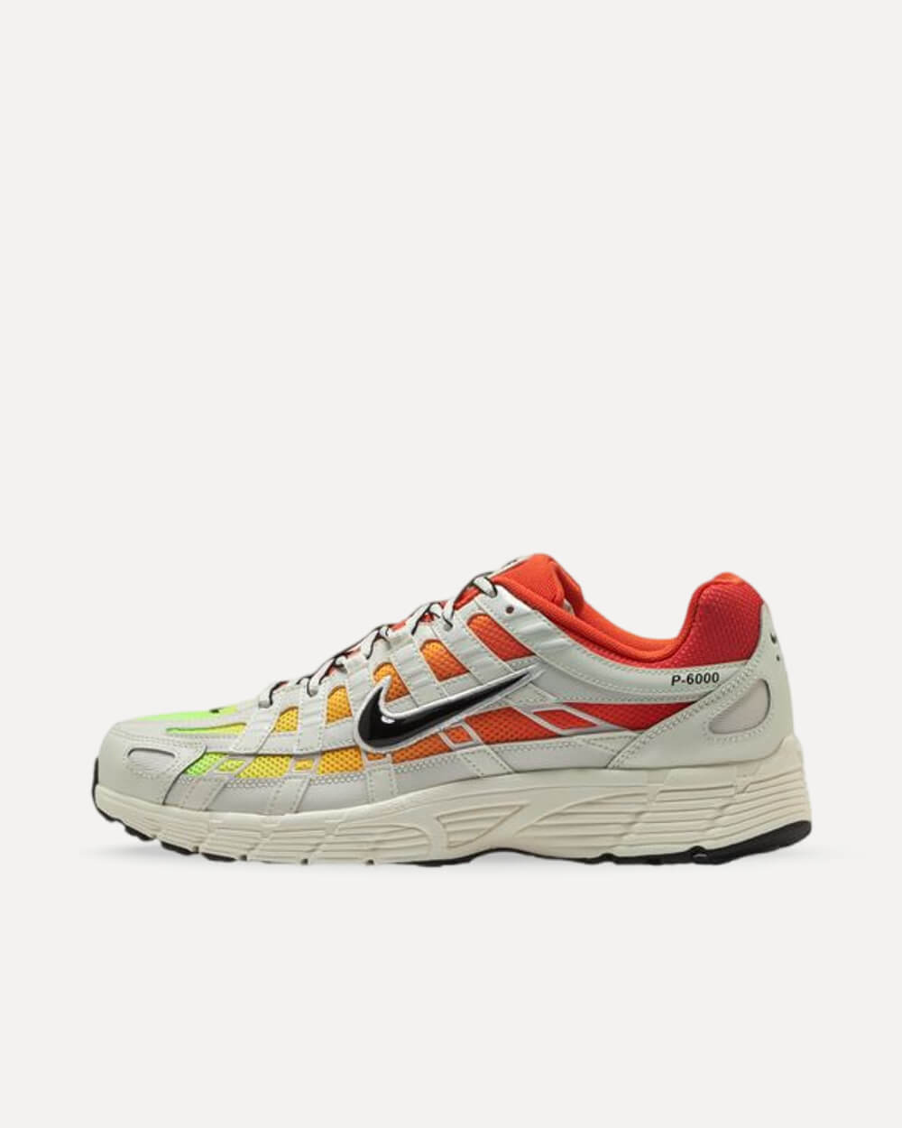 Nike P-6000
