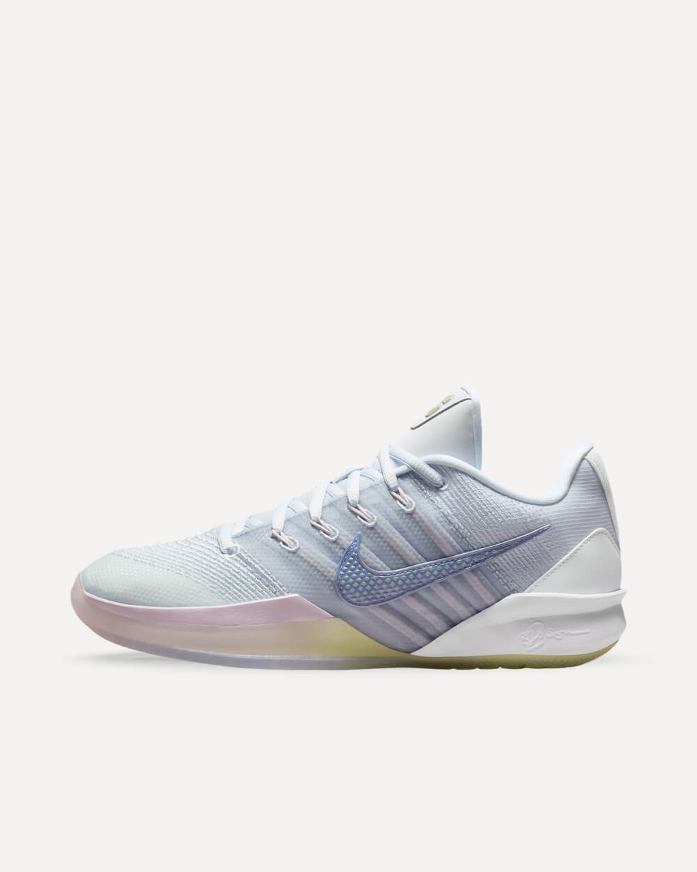 Nike Sabrina 3 „Infinite“