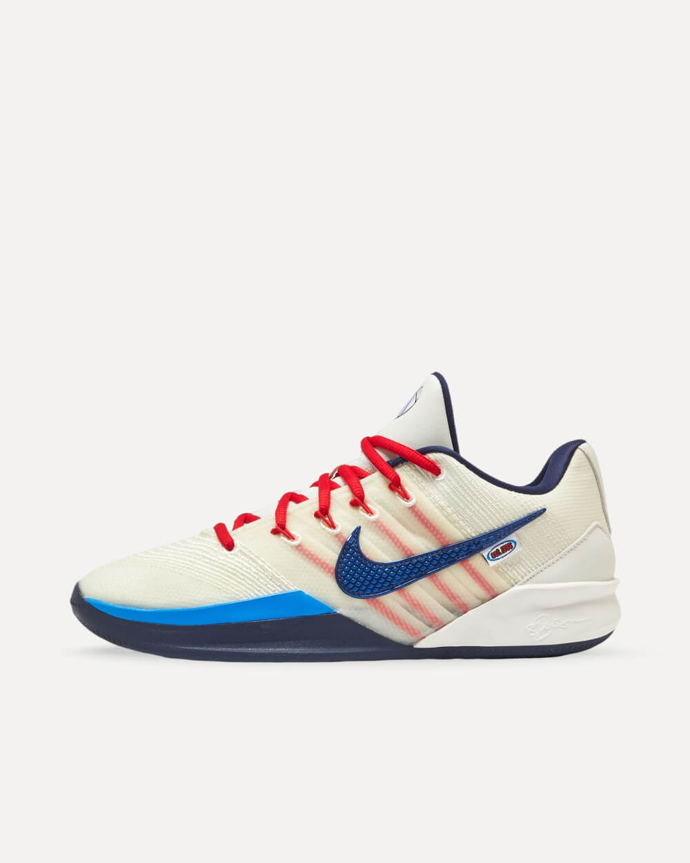 Nike Sabrina 3 NRG
