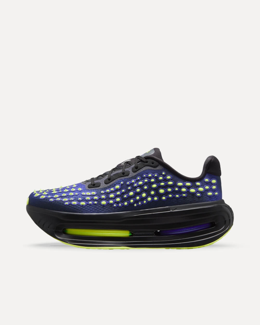 Nike Vomero Premium QS „Volt Glow Spikes“