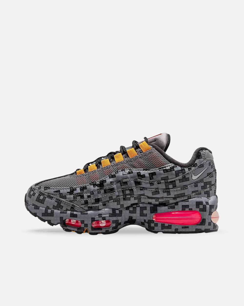 Nike x LEGO Air Max 95 „Brick Pixel“