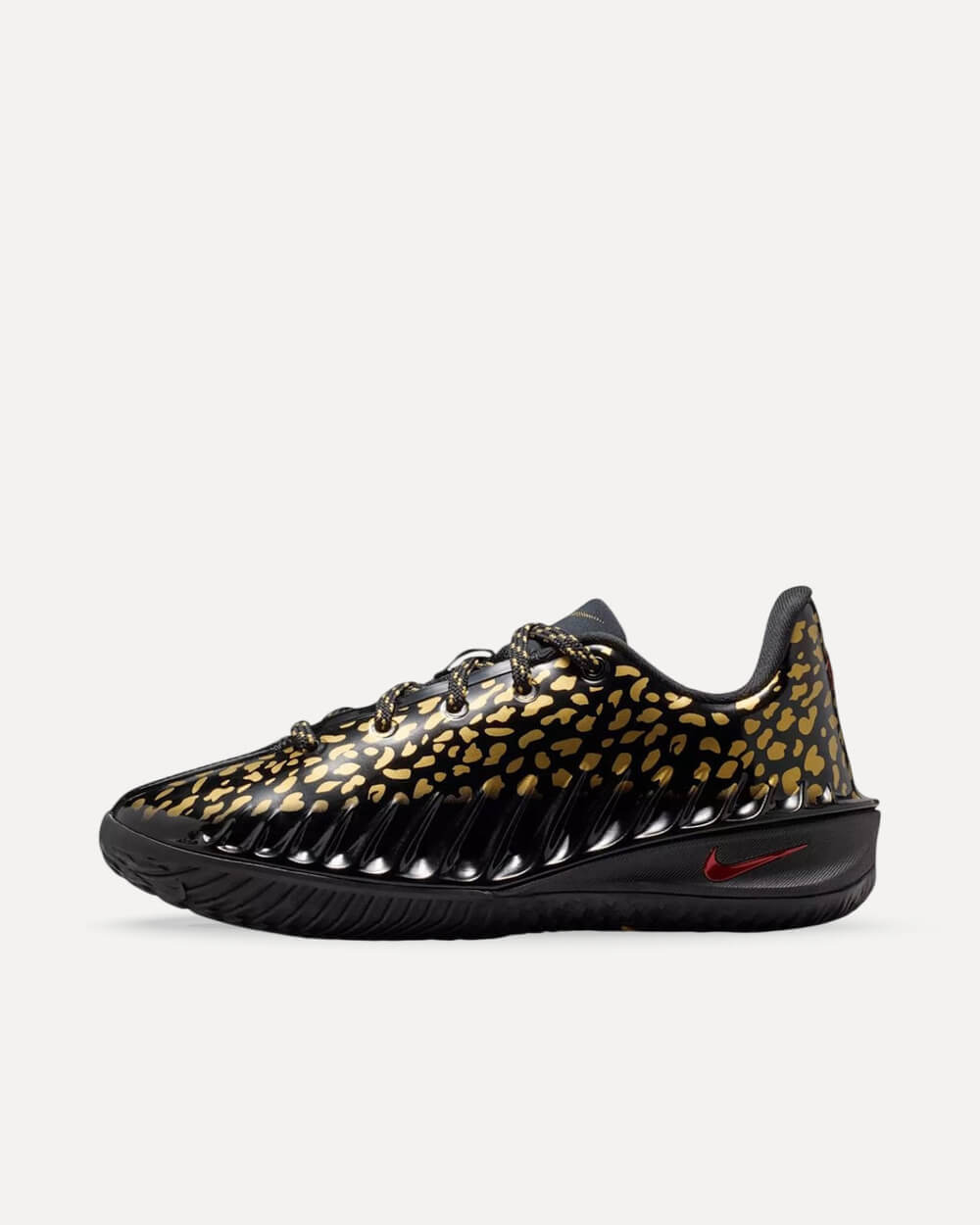 Nike x Victor Wembanyama GT Cut 4 „Gold Panther“