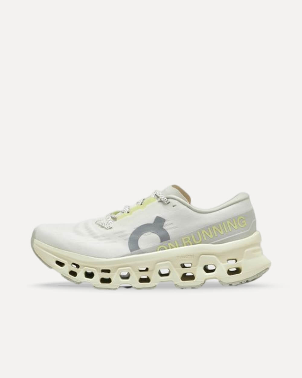 On Cloudmonster 3