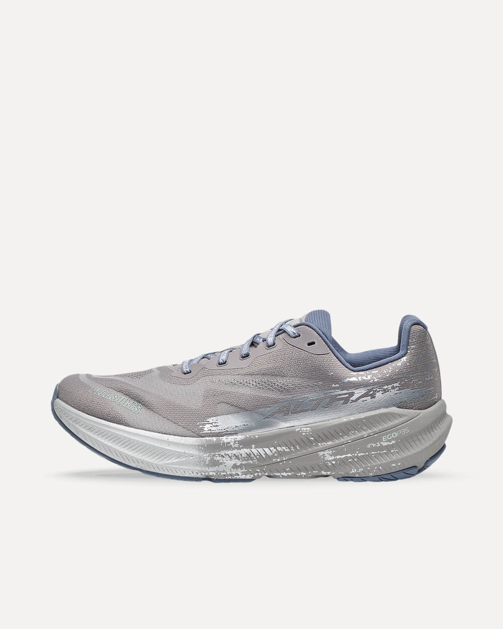 Altra x PLEASURES Experience Flow 3