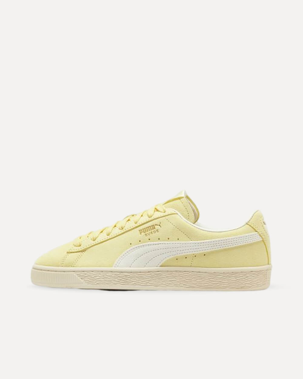 Puma Suede Charles F. Stead