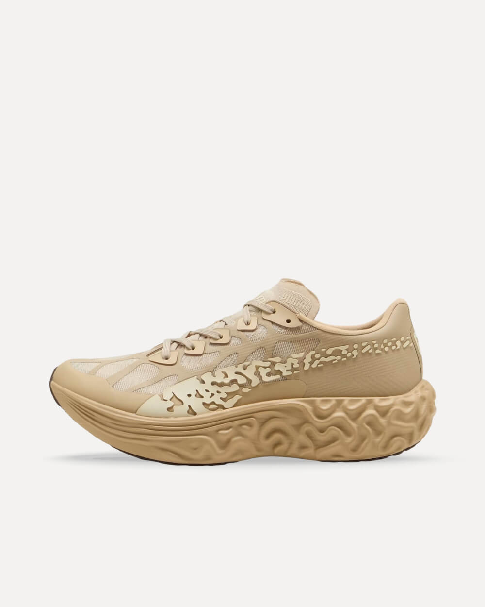 Puma x Salehe Bembury Velum Nitro „Akita“