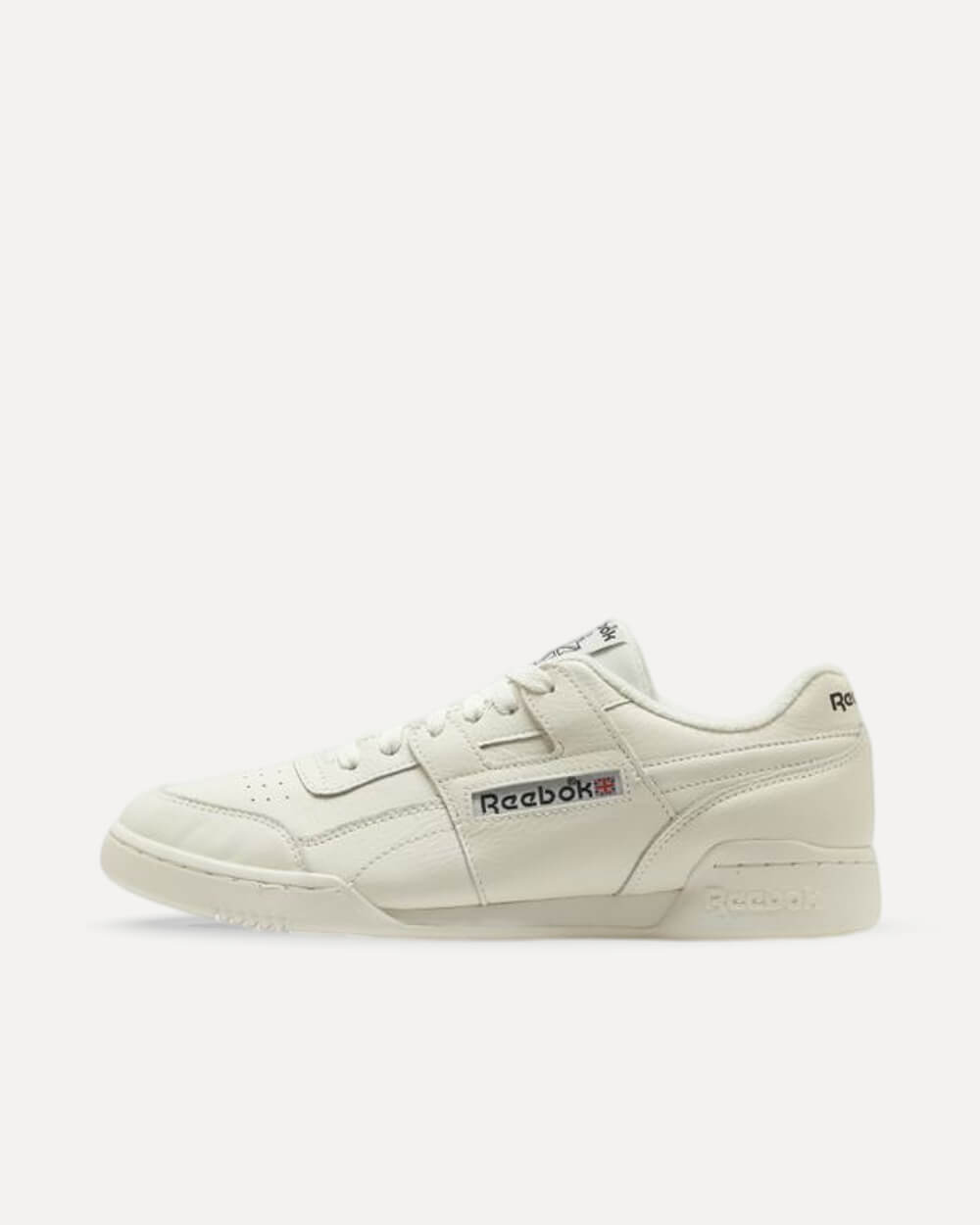 Reebok Workout Plus