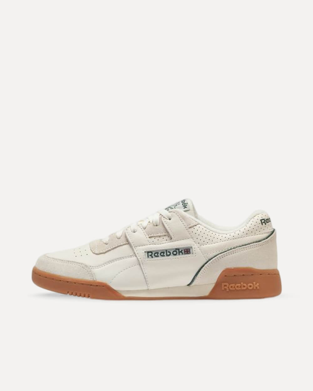 Reebok Workout Plus