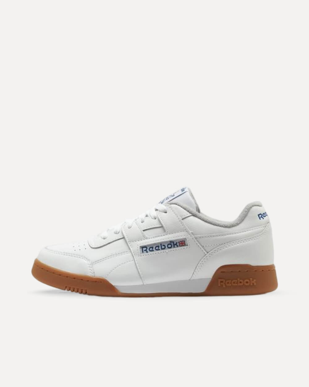 Reebok Workout Plus