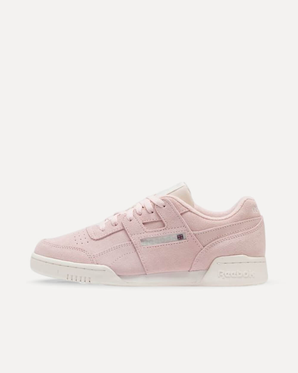 Reebok Workout Plus