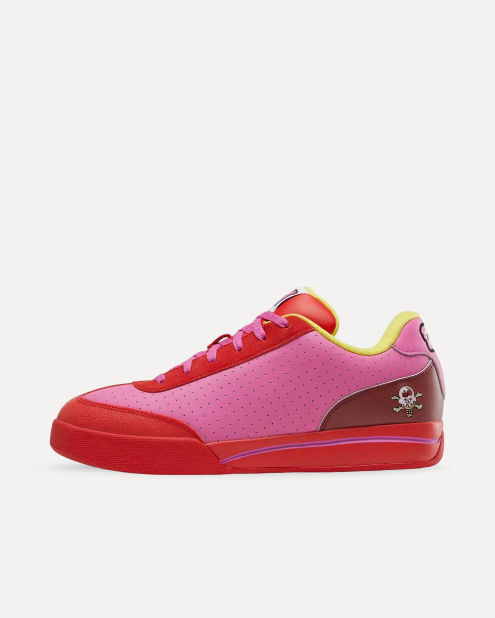 Reebok BBC Ice Cream Board Flip