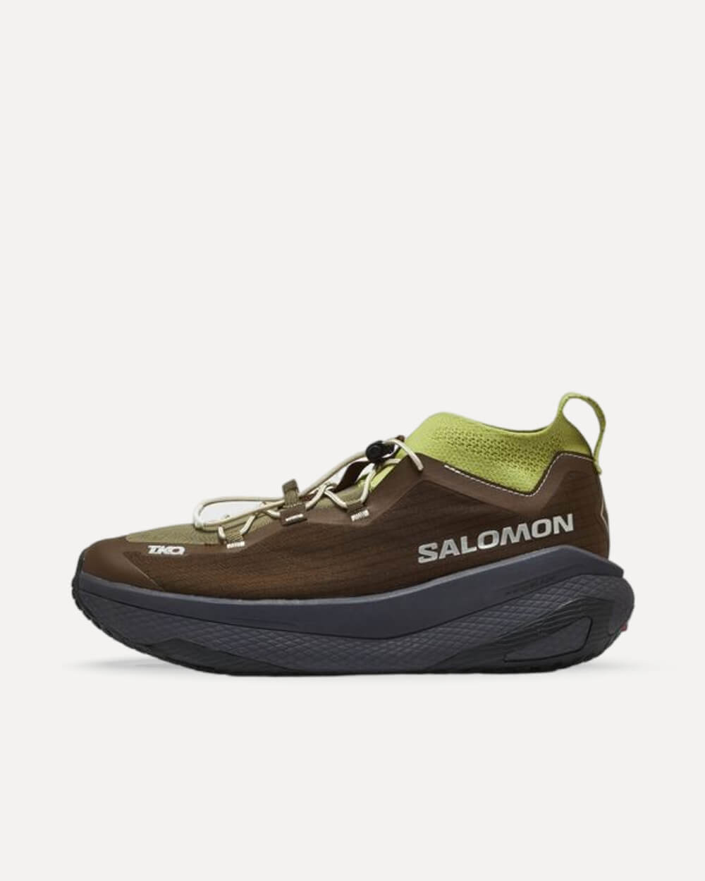 Salomon x Pas Normal Studios GRVL Concept