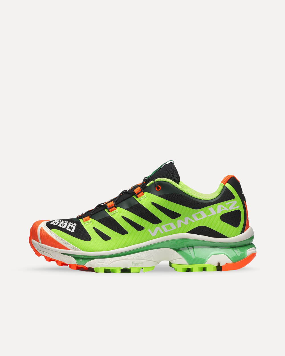 Salomon x Feid XT-4 OG „Ferxxocalipsis“