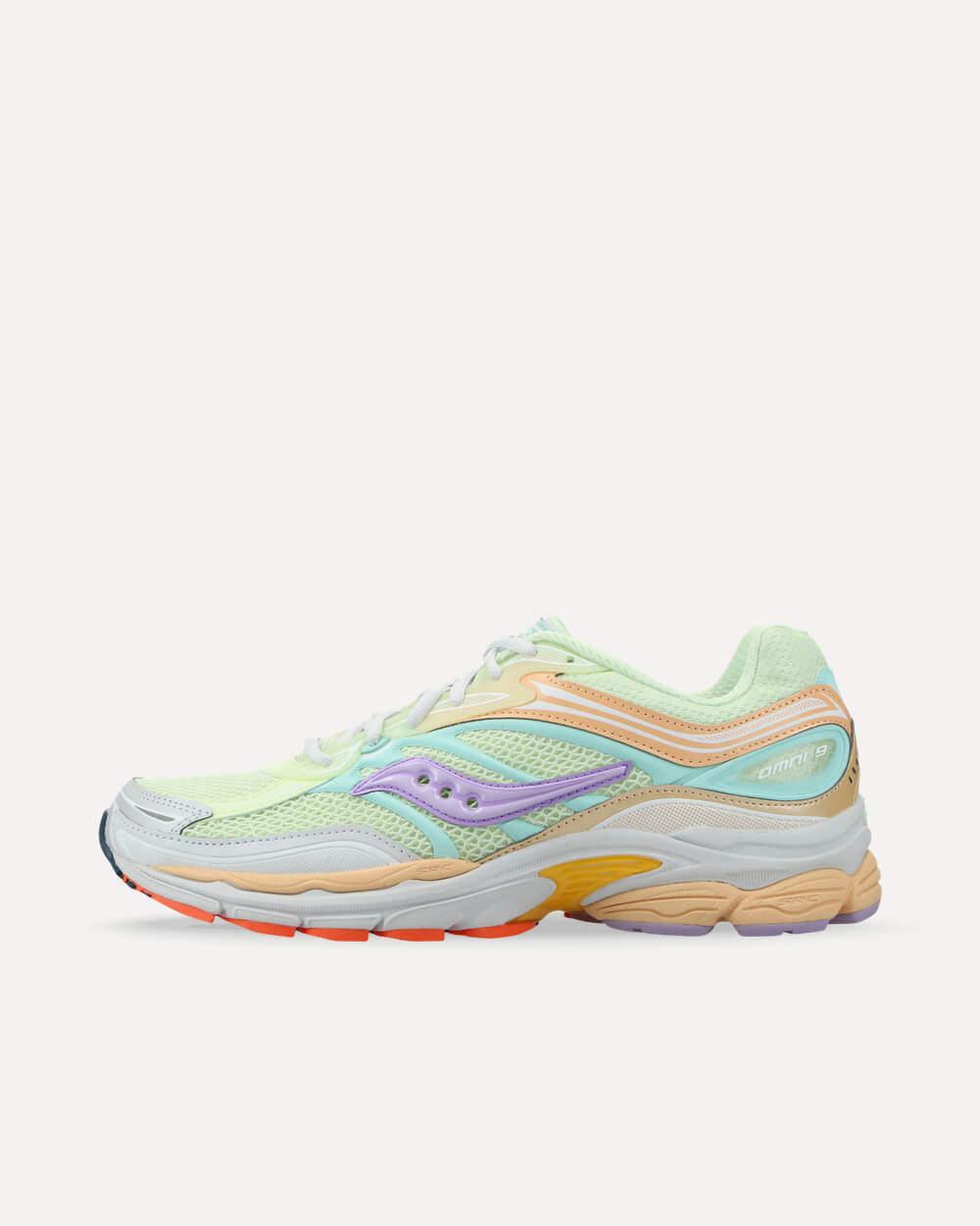 Saucony ProGrid Omni 9