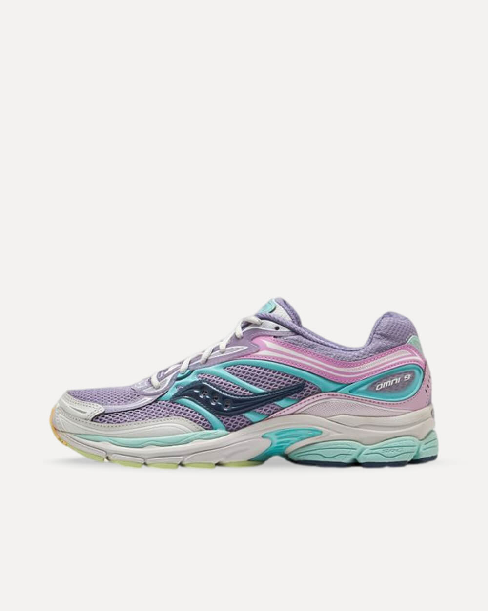 Saucony ProGrid Omni 9