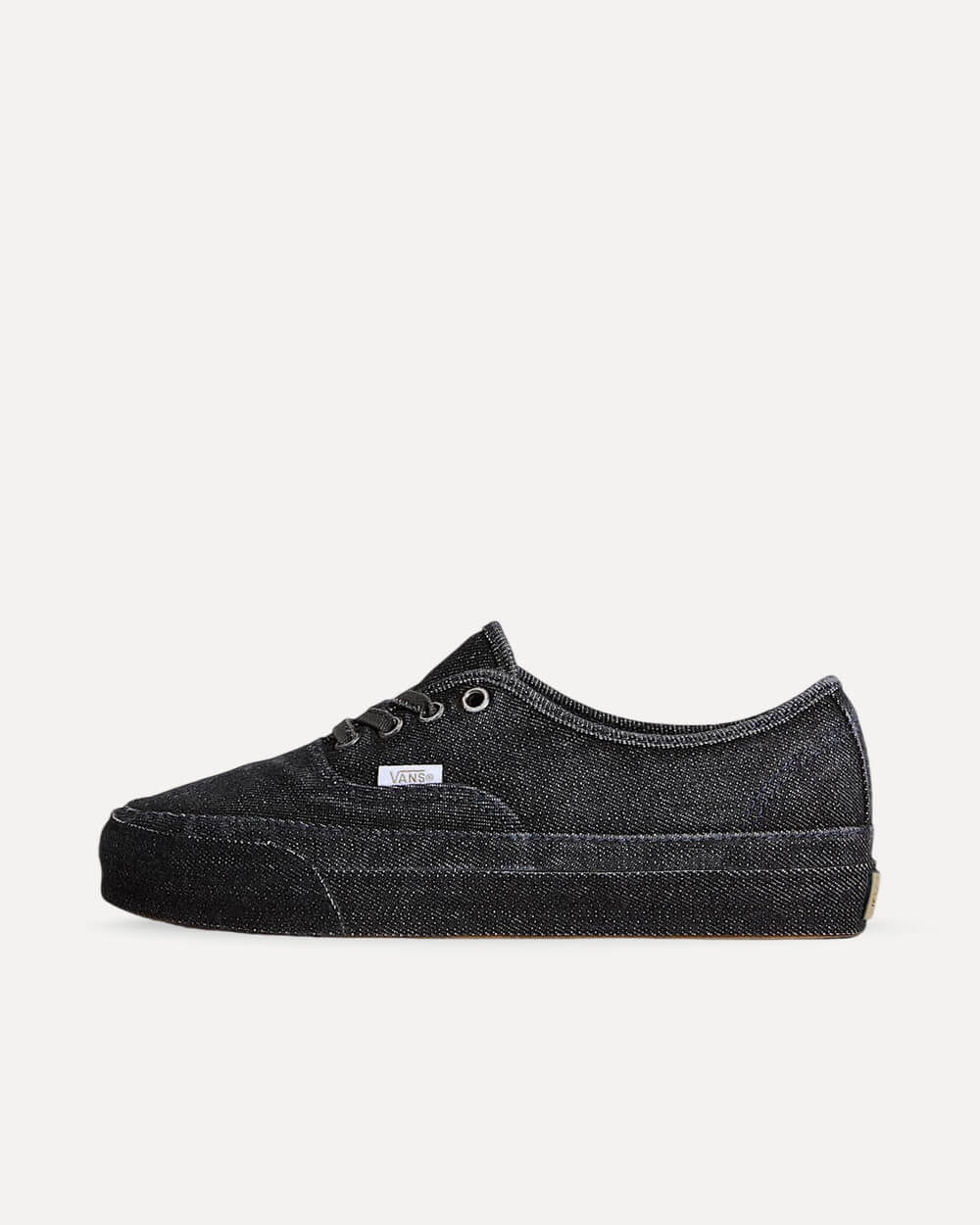 Vans Authentic 44 „Black Denim“