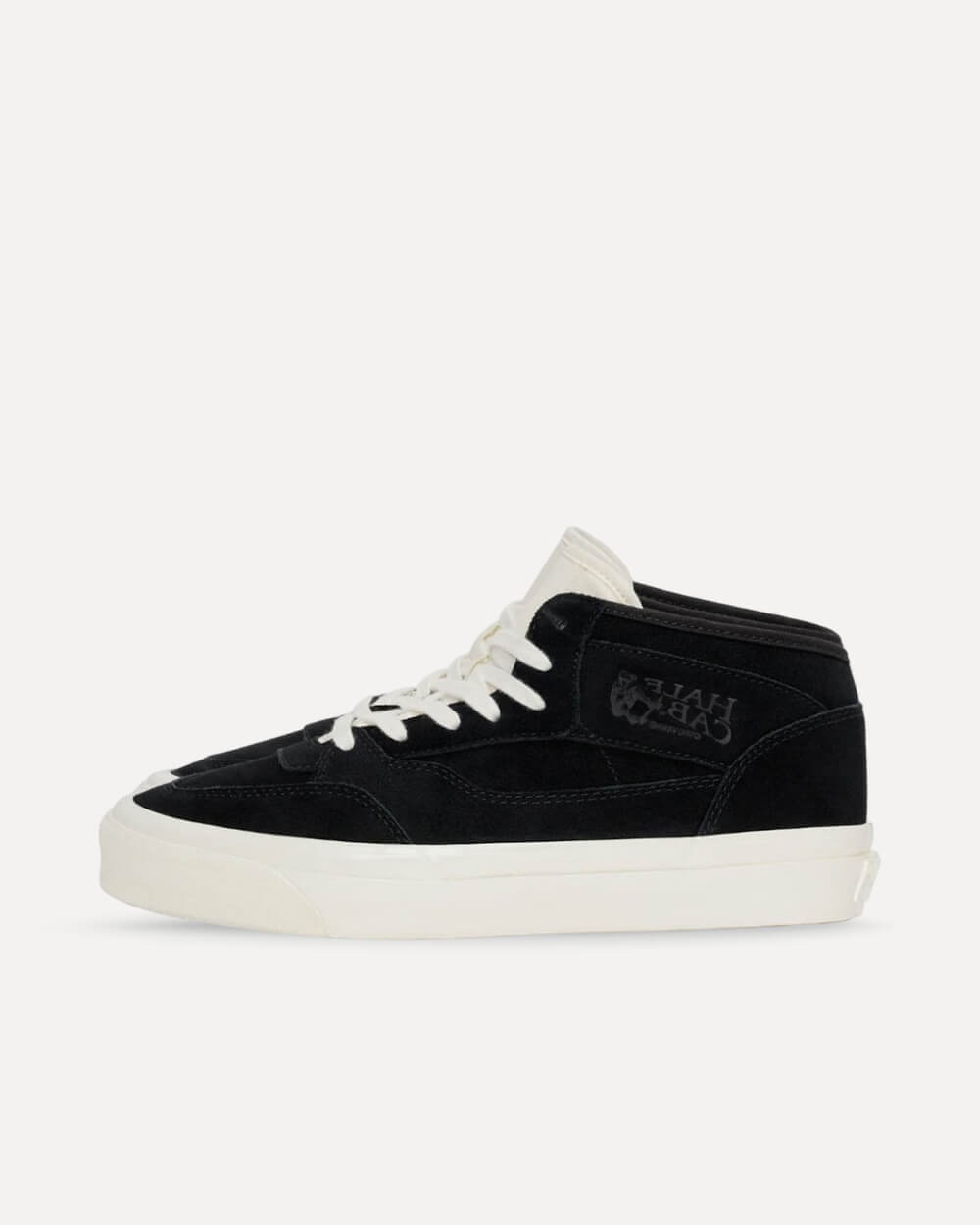Vans x JJJJound Half Cab