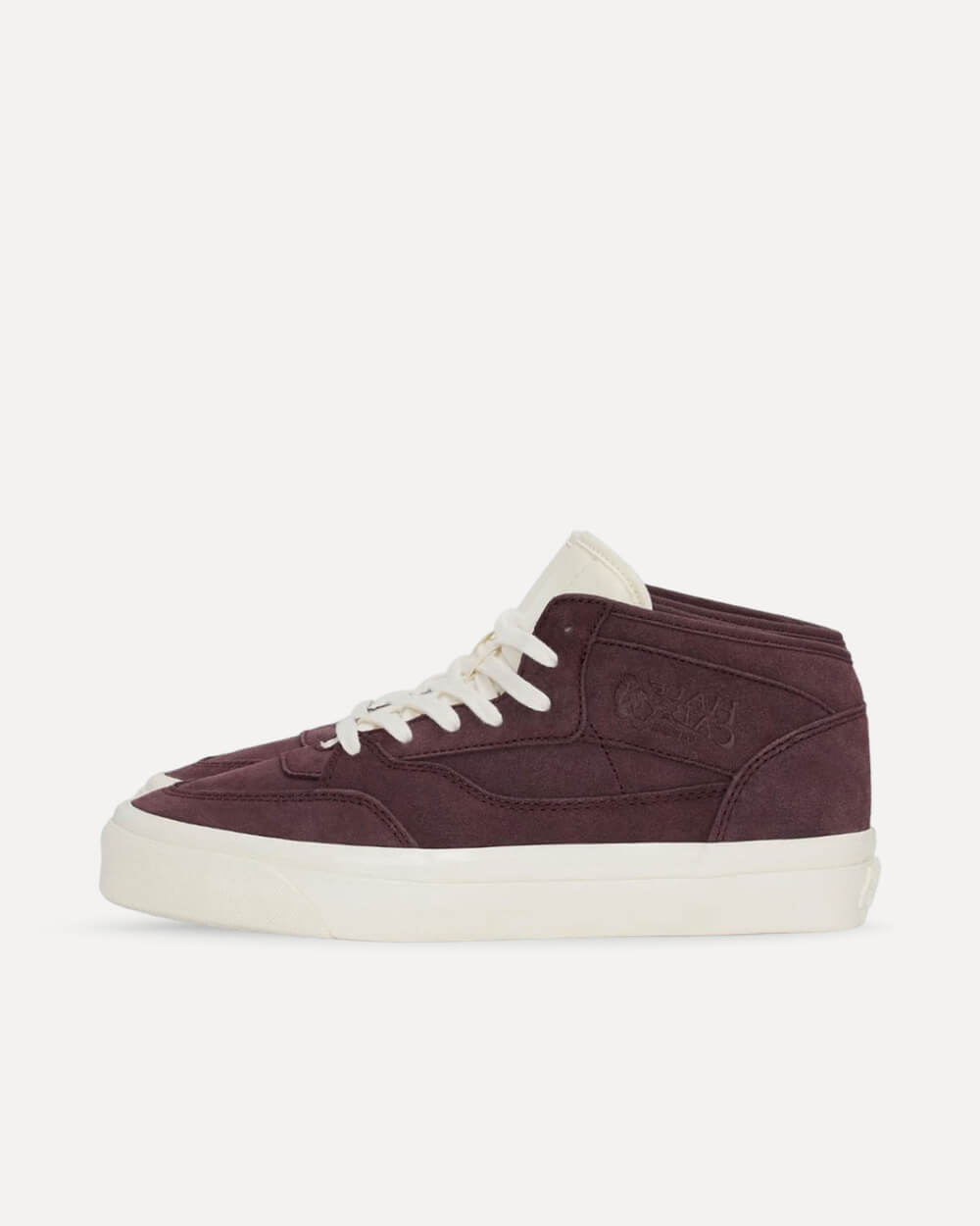 Vans x JJJJound Half Cab